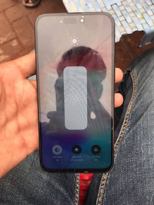 i phone 15 pro max pta approved 512 gb 5g 0