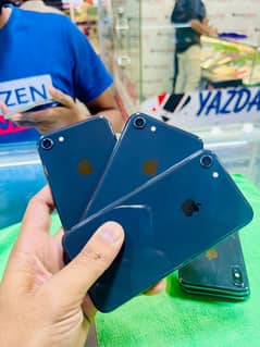 iphone 8 jv/8+iphone 7,xr,xsmax iphone se phone available nayel shop