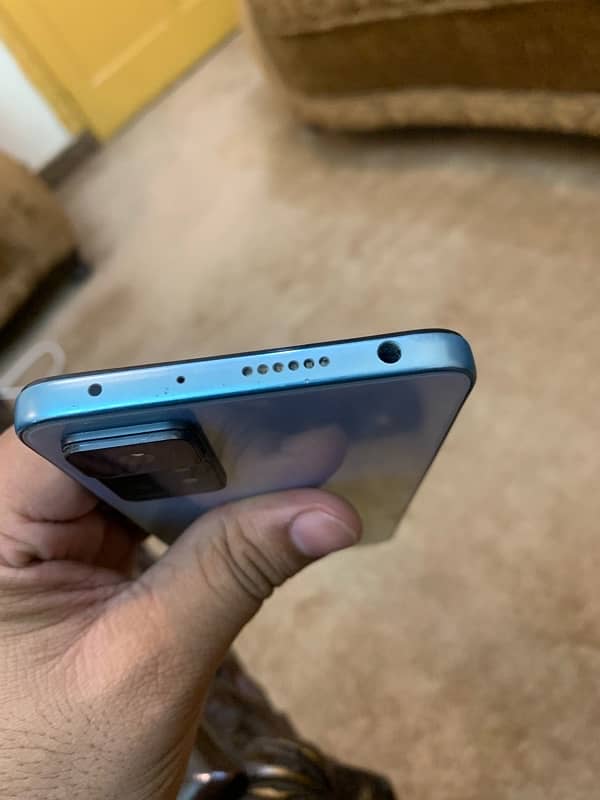 Redmi note 11 pro 8gb/128gb 7