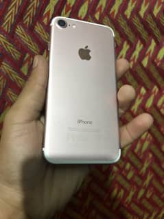 iPhone 7 128gb pta approved