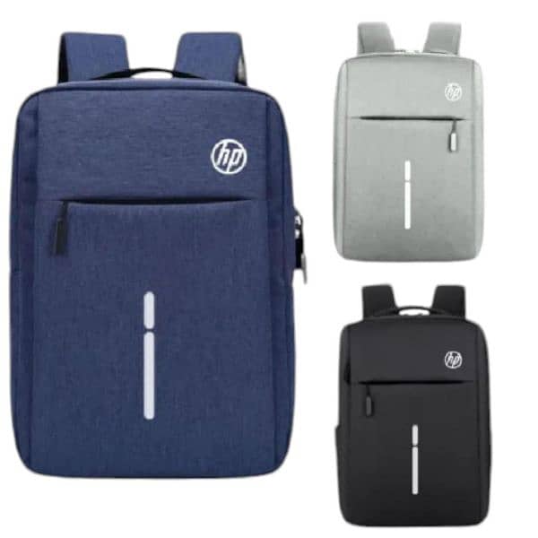 school And College Bags 1