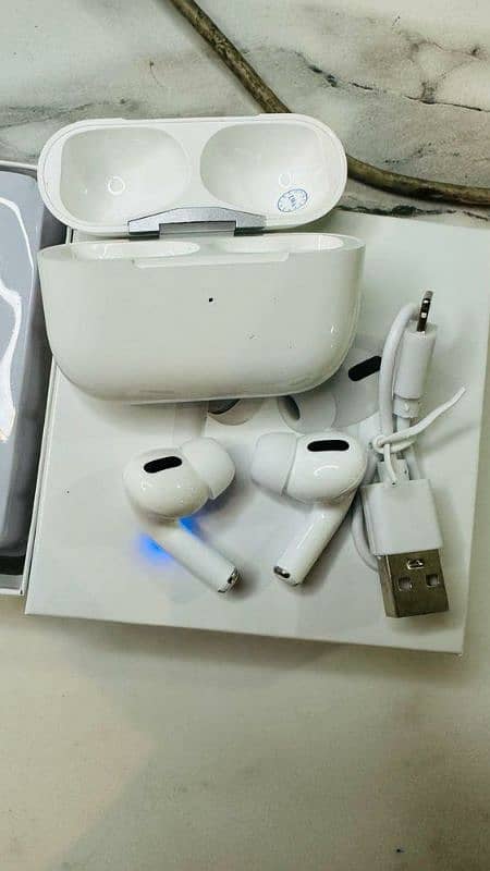 Airpods pro 2  (FREE HOME DELIVERY) 1