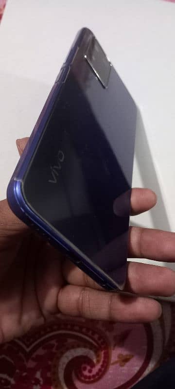 Vivo Y 21 5