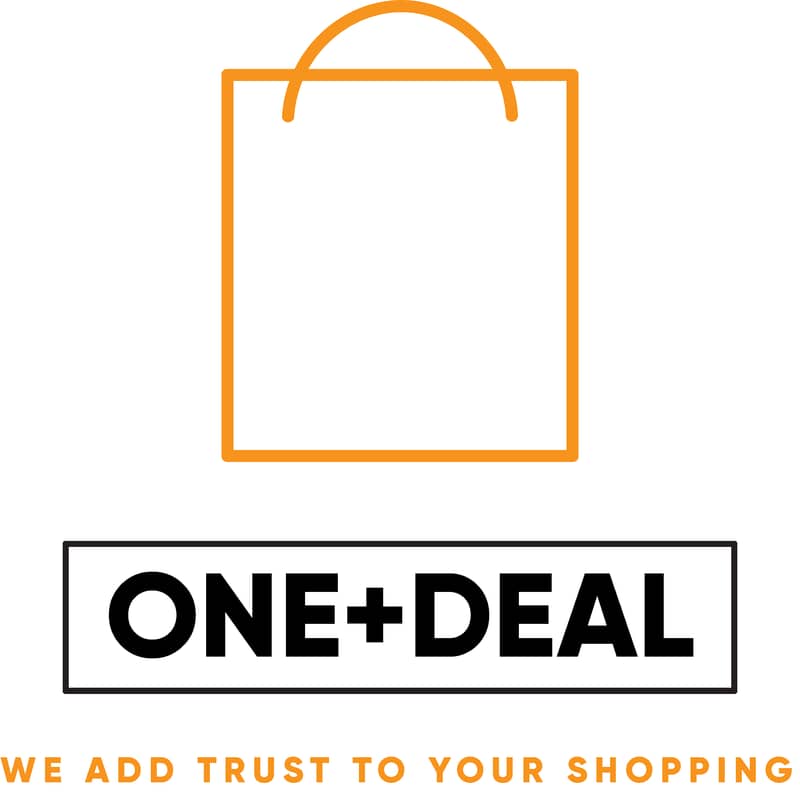 Domain and Website ONEPLUSDEAL. COM for Sale 1