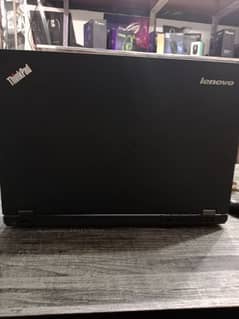 Gaming Laptop Lenovo T540p i7 4th MQ processor 1gb graphics gt 730