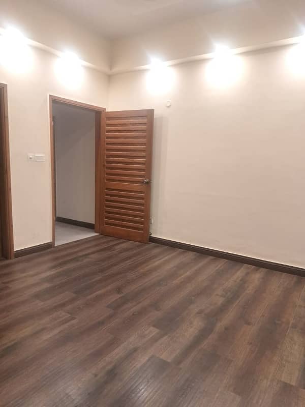 Ideal Location Near National Hospital or H Market 1 Kanal Single Storey House For Rent in DHA Phase 1 7