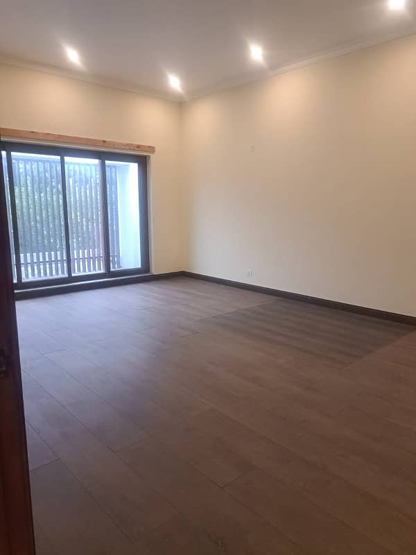 Ideal Location Near National Hospital or H Market 1 Kanal Single Storey House For Rent in DHA Phase 1 14