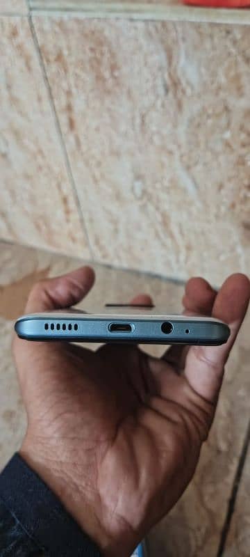 Tecno Camon 16 Se 4