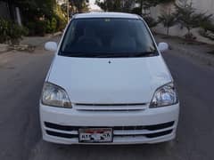 Daihatsu Mira 2007