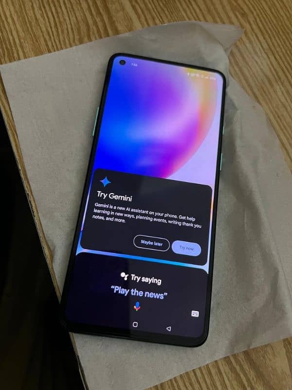 OnePlus 8T 12GB 256GB Urgent sell 3