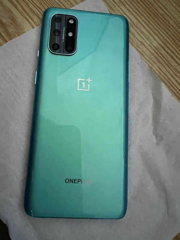 OnePlus 8T 12GB 256GB Urgent sell 6