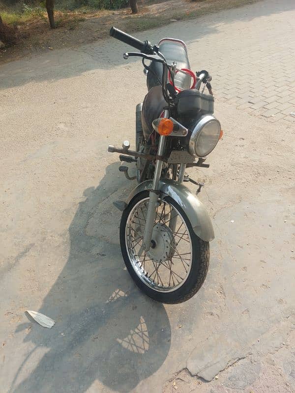 Honda CD 100 for sale 0