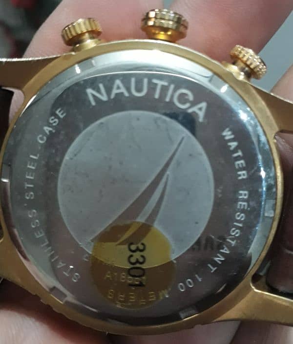 Nautica 1