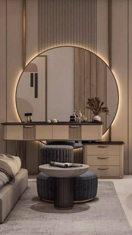 Dressing Table | Beautiful international Dressing 0