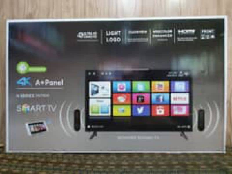 Grand Opening 32 Samsung Led Tv With warranty  03227191508 1