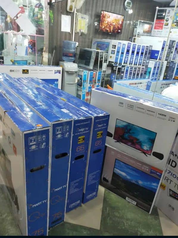 Grand Opening 32 Samsung Led Tv With warranty  03227191508 2