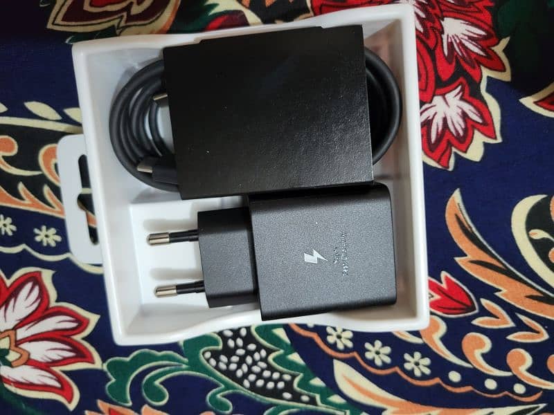 Samsung 45w original charger 2