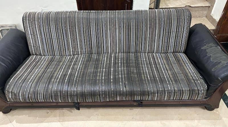 sofa cum bed for sale 0