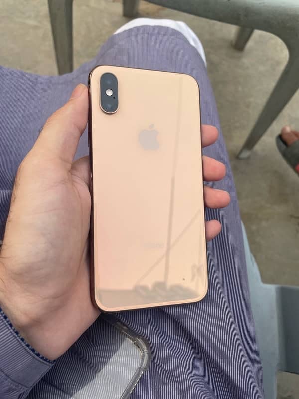 Iphone XS 2