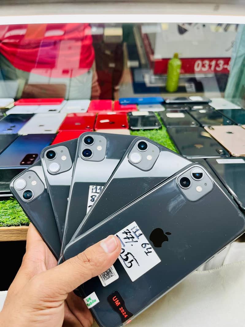 iPhone 11 jv,/iphone x,/xr/xsmax/ available nayel shop whole sale rate 0