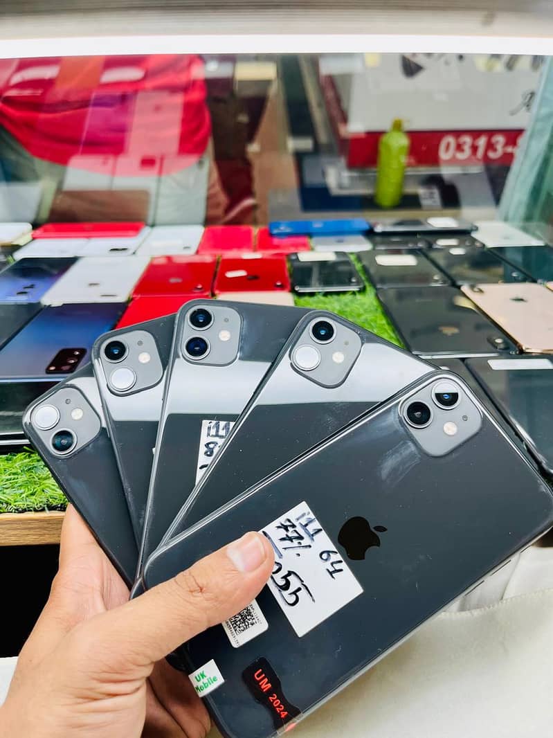 iPhone 11 jv,/iphone x,/xr/xsmax/ available nayel shop whole sale rate 2