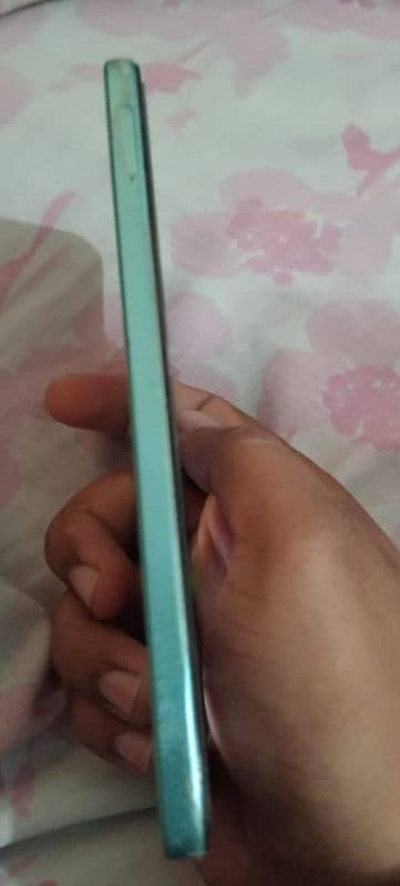 Urgent Sale Oppo A78 Lush Condition 2