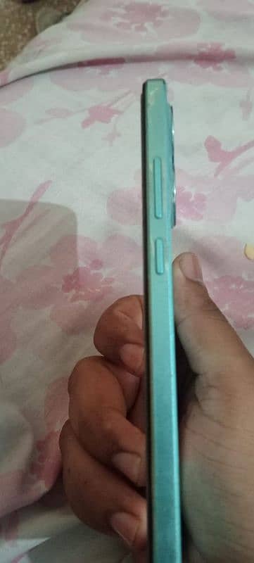 Urgent Sale Oppo A78 Lush Condition 3