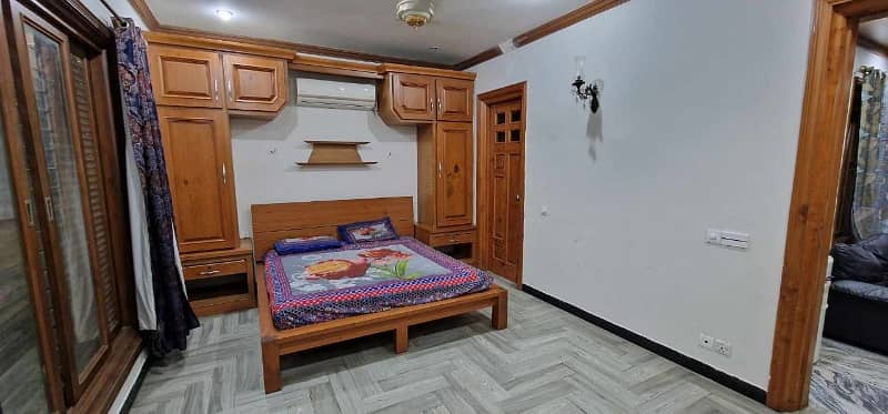 to bedroom attach washroom ground portion for in demand 80000 4