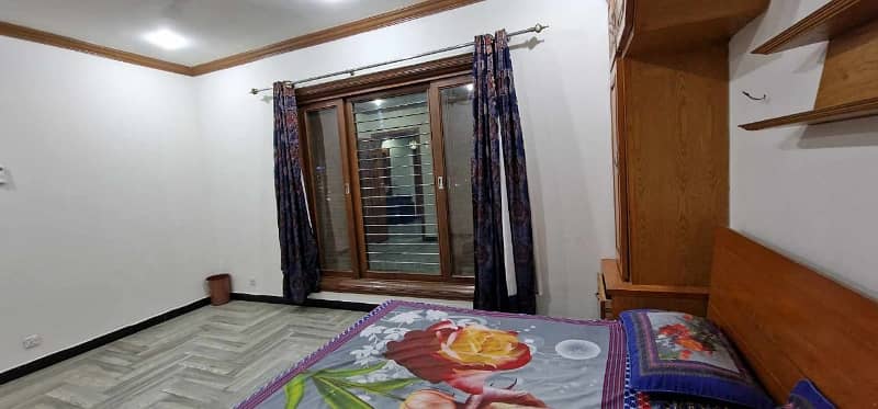 to bedroom attach washroom ground portion for in demand 80000 7