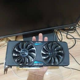 GTX 970 4GB OC 1