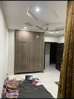 Big Size Need And Clean Room Available For Rent Demand 25000