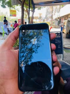 iphone xs 64 gb fu