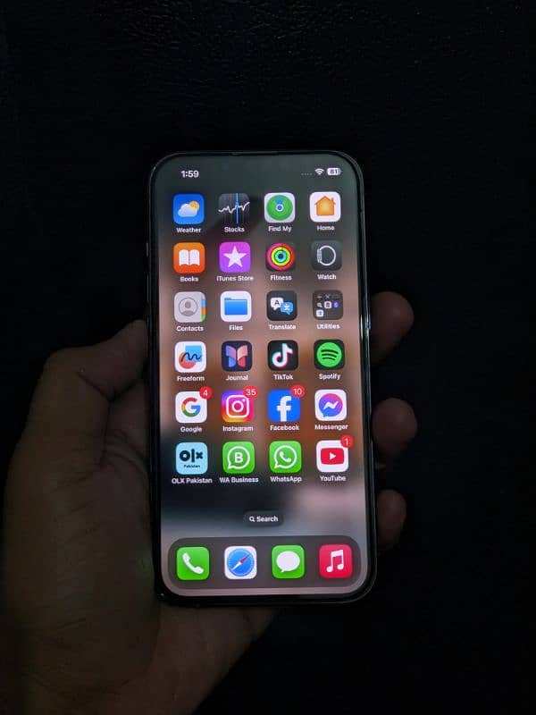 iphone 13 pro jv 128gb water pack 8