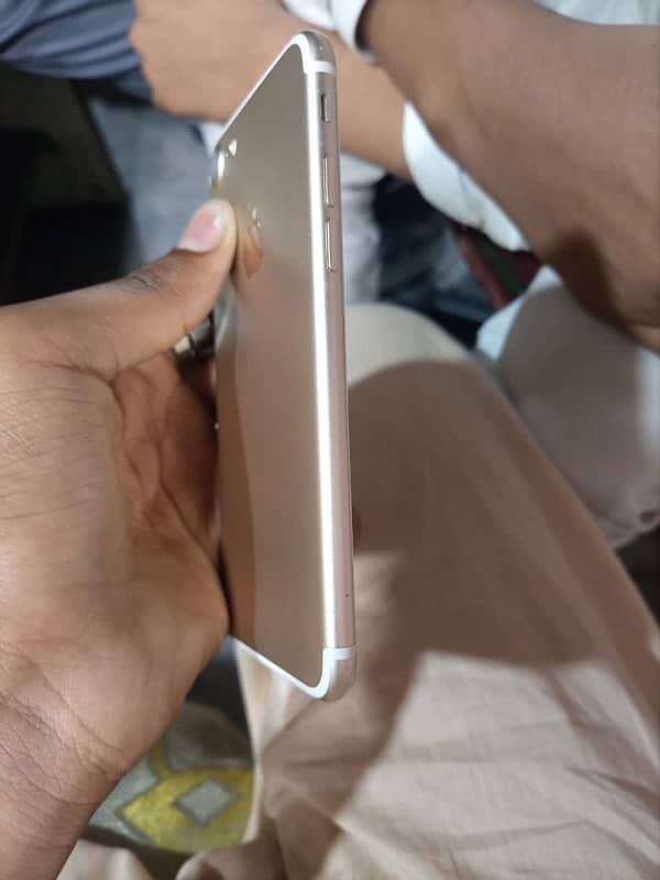 IPhone 7 pta approved 2