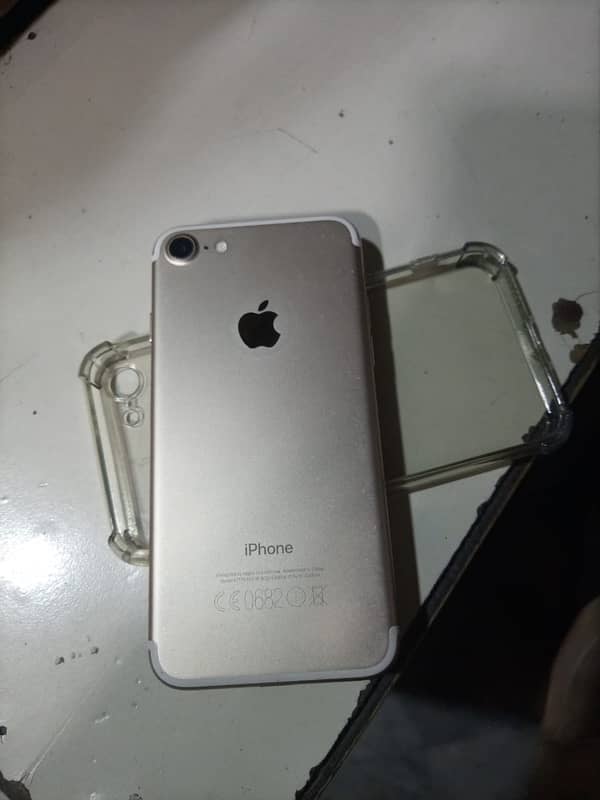 IPhone 7 pta approved 5