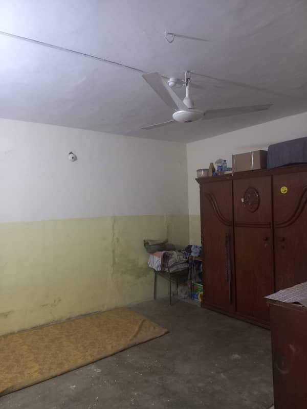 Ground+1 House For Sale Beside Shamsi Society 18