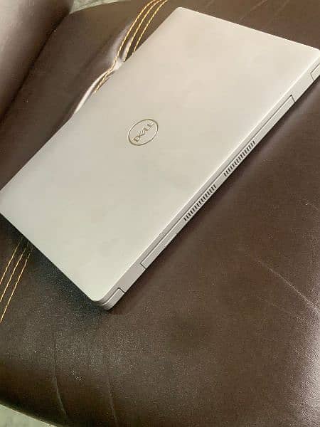 Dell Touch Screen laptop for sale 0