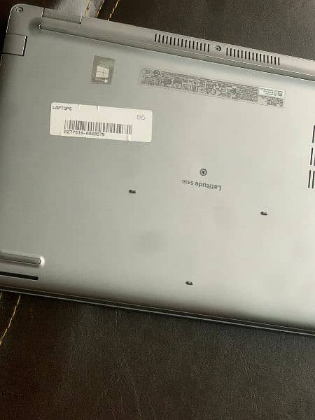 Dell Touch Screen laptop for sale 6