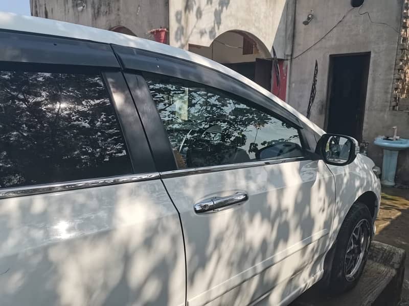 Honda City IVTEC 2019 4