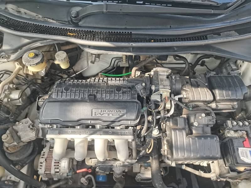 Honda City IVTEC 2019 7