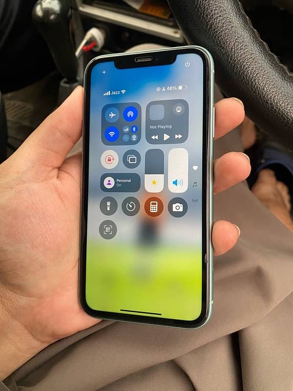 iPhone 11 128gb pta approved 6