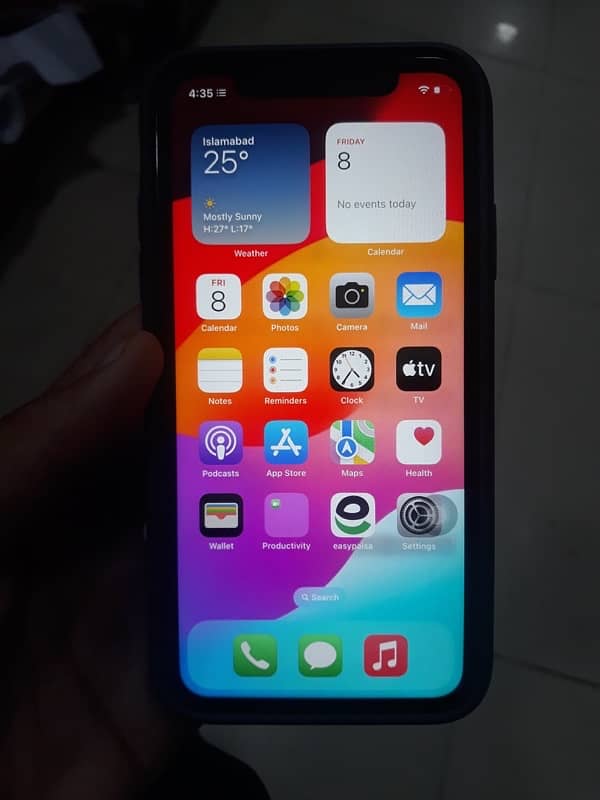 IPHONE 11 NON PTA 1