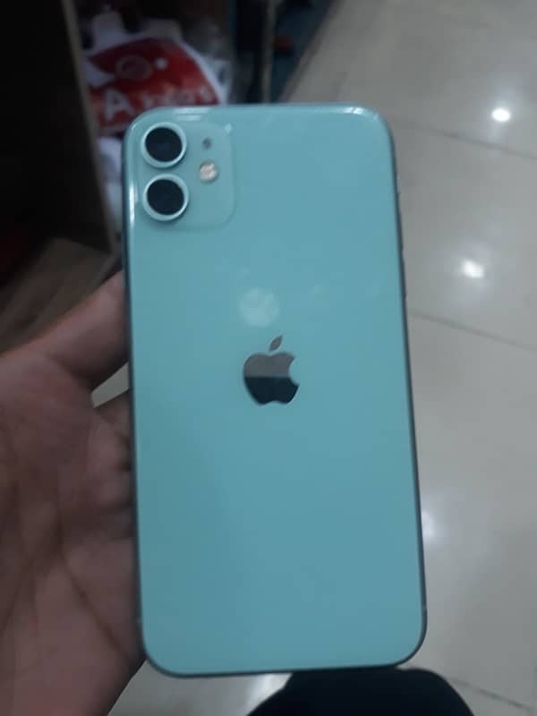 IPHONE 11 NON PTA 3