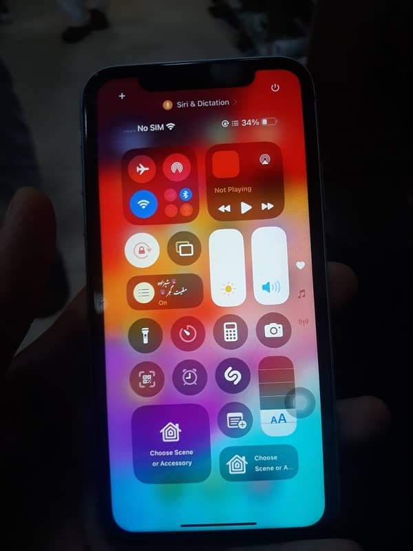 IPHONE 11 NON PTA 9