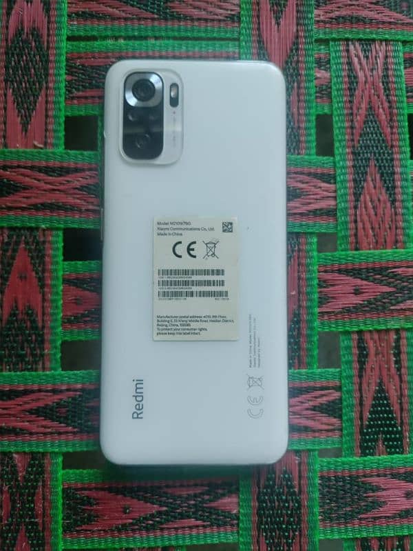 Redmi Note 10s for sale 0