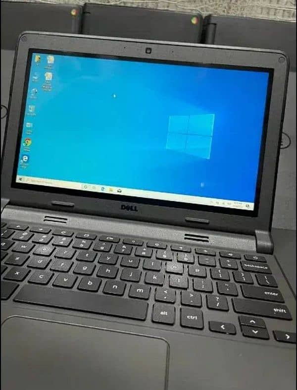 Dell Chromebook Touch Screen windows 10 0