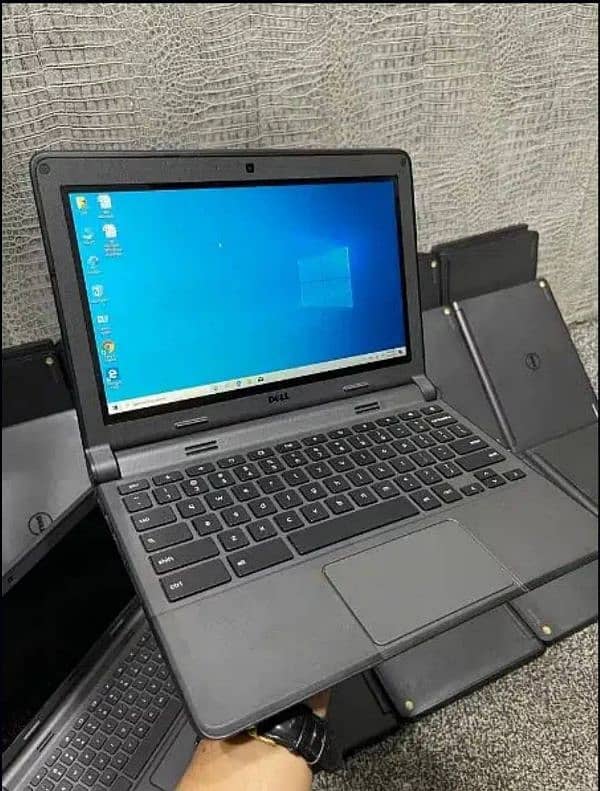 Dell Chromebook Touch Screen windows 10 2