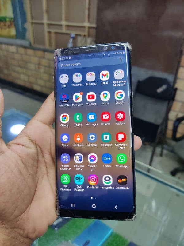 Samsung Galaxy Note 8 dual sim approved 03082970317 1