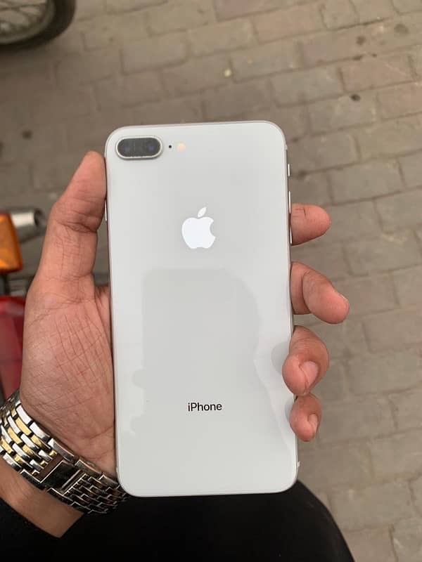 i phone 8 plus 7