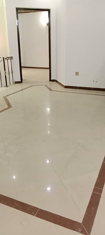 5 Marla Awesome Full House Tiled Floor 4 Bed Available in DHA Phase 2 Near LUMS 1